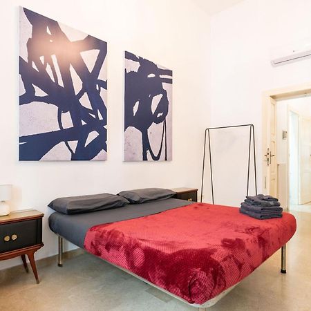 Apartamento Nena House Bari Exterior foto