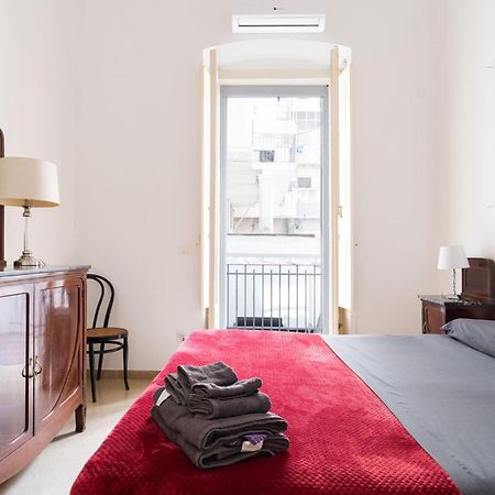 Apartamento Nena House Bari Exterior foto