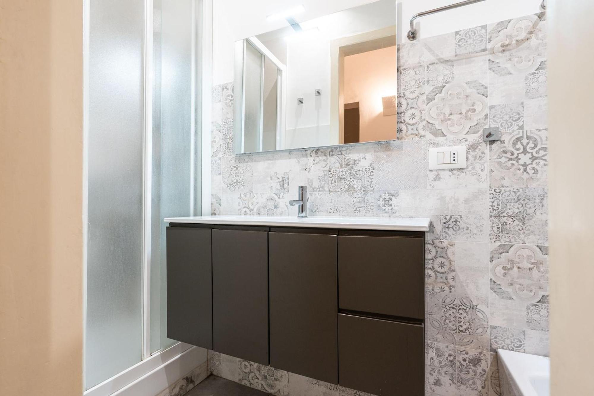 Apartamento Nena House Bari Exterior foto