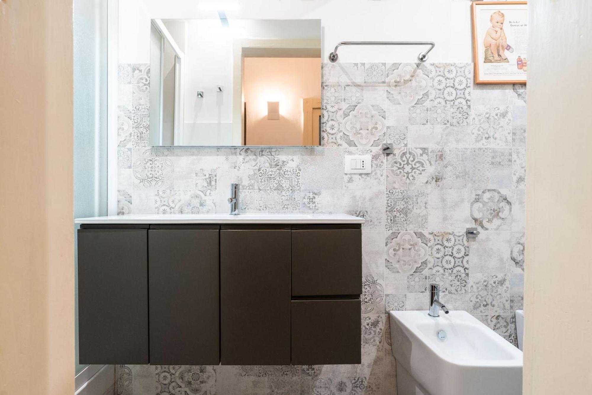 Apartamento Nena House Bari Exterior foto